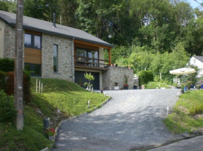 Отель B&B L'ourthe  Уффализ